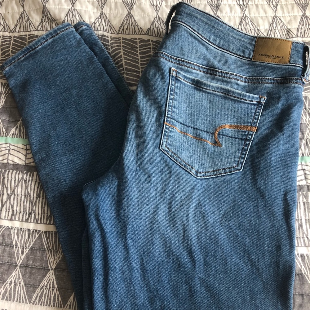 Jegging Super Stretch